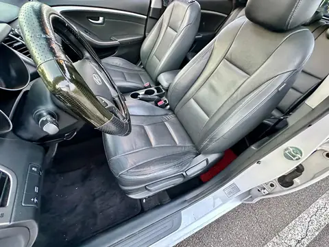 Foto 8 e Hyundai I30 1.6d
