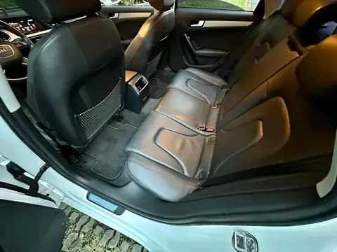 Foto 12 e Audi A4 30 TDI