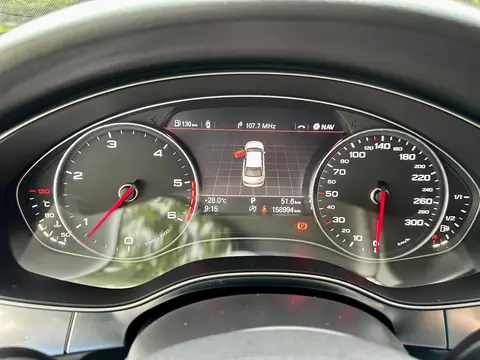 Foto 10 e Audi A6 3.0 TDI Quattro