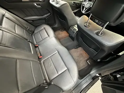 Foto 16 e Mercedes-Benz E220 CDI