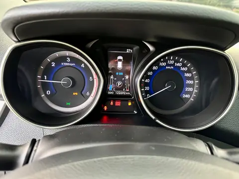Foto 14 e Hyundai I30 1.6d