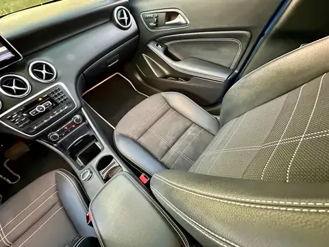 Foto 17 e Mercedes-Benz A200 CDI