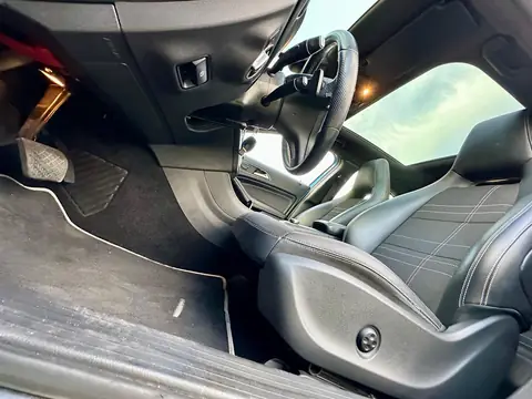 Foto 10 e Mercedes-Benz A200 CDI