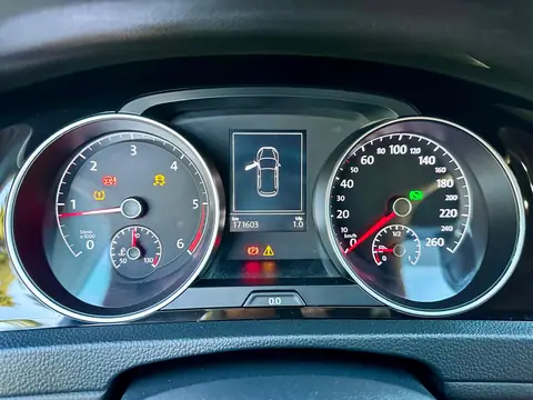 Foto 17 e Volkswagen Golf VII 1.6 TDI