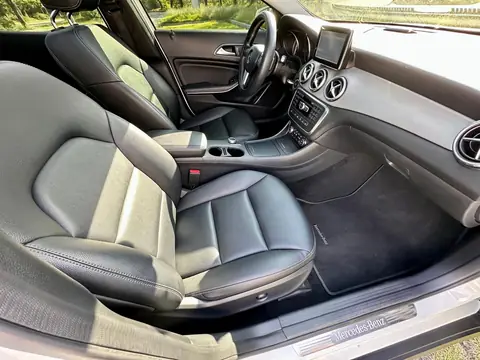 Foto 16 e Mercedes-Benz GLA 200 CDI