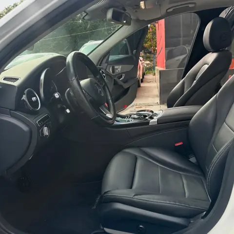 Foto 7 e Mercedes-Benz C220 d 4Matic