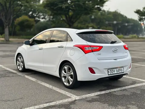 Foto 4 e Hyundai I30 1.6d