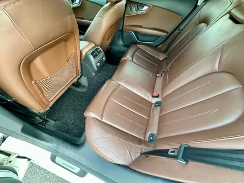 Foto 13 e Audi A7 3.0 TDI Quattro