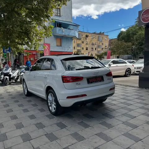 Foto 4 e Audi Q3 35 TDI Quattro