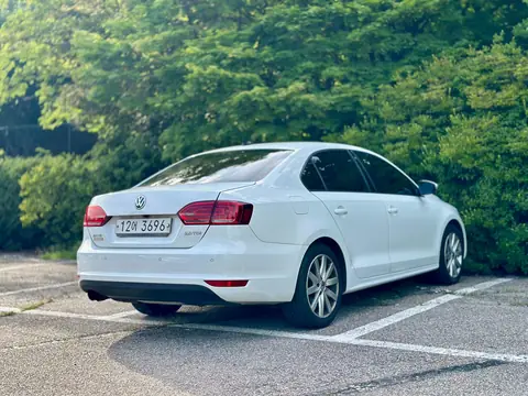 Foto 4 e Volkswagen Jetta 2.0 TDI