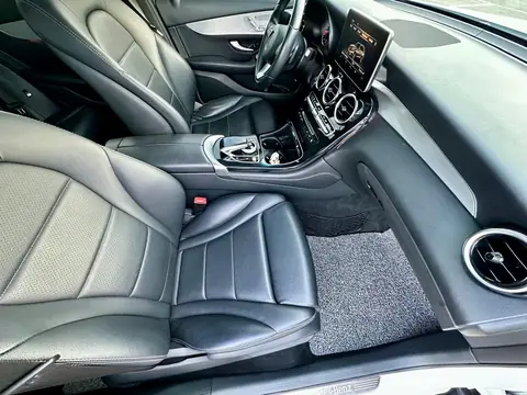 Foto 12 e Mercedes-Benz GLC220 d 4Matic