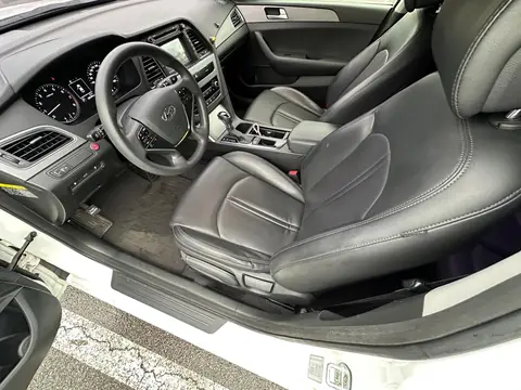 Foto 11 e Hyundai Sonata 2.0 LPG