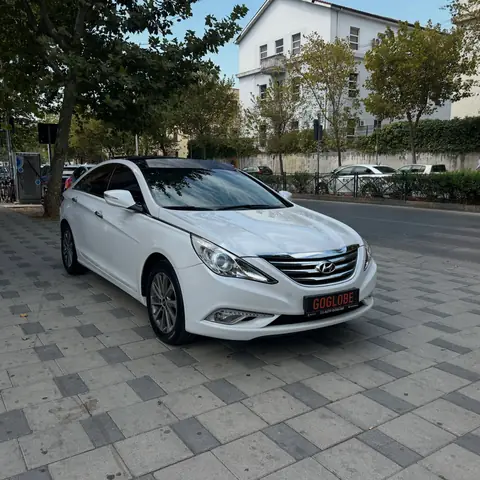 Foto 3 e Hyundai Sonata 2.0 LPG