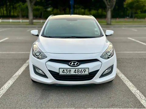 Foto 3 e Hyundai I30 1.6d