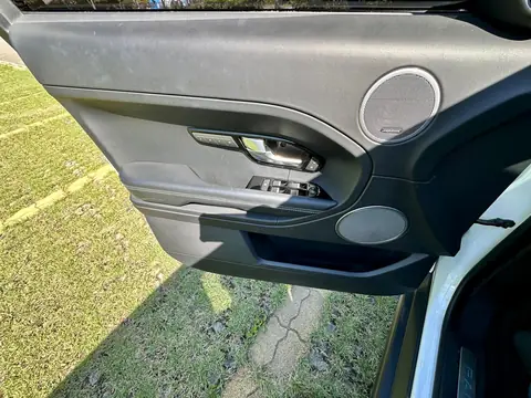 Foto 11 e Range Rover Evoque 2.2d
