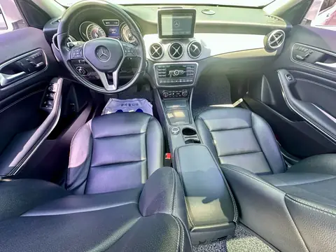 Foto 7 e Mercedes-Benz GLA200 CDI 4Matic