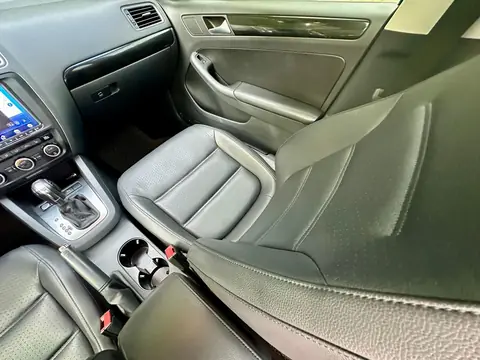 Foto 16 e Volkswagen Jetta 2.0 TDI