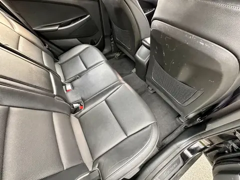 Foto 12 e Hyundai Tucson 2.0 d
