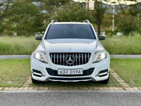 Foto 2 e Mercedes-Benz GLK220 CDI 4Matic