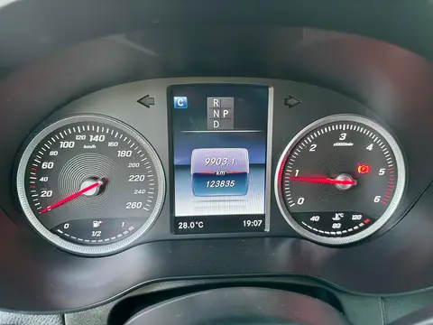 Foto 17 e Mercedes-Benz GLC220 d 4Matic