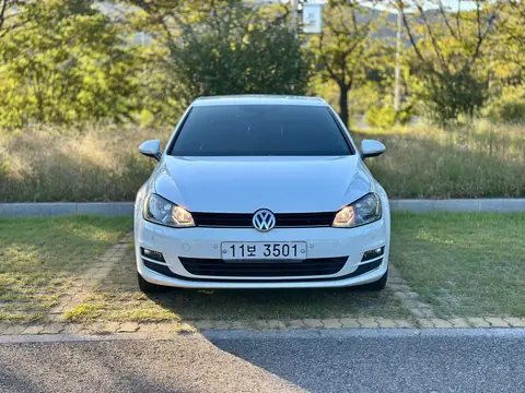 Foto 2 e Volkswagen Golf VII 1.6 TDI