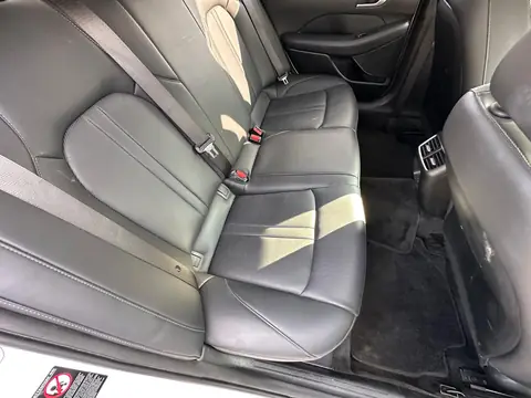 Foto 15 e Hyundai Sonata 2.0 LPG
