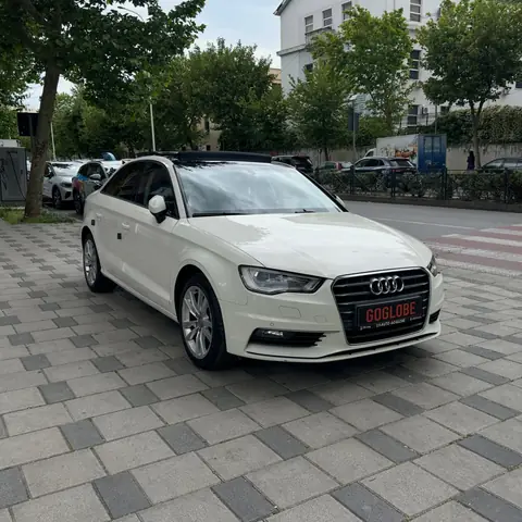 Foto 2 e Audi A3 35 TDI