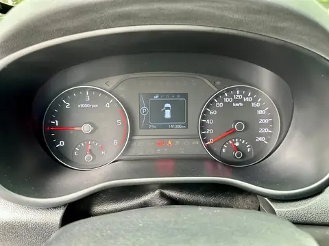 Foto 20 e Kia Sportage 1.7d