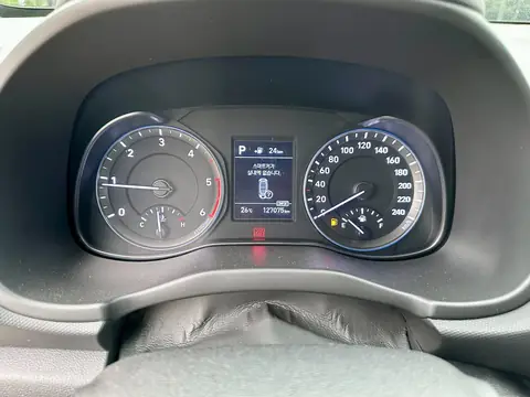Foto 11 e Hyundai Kona 1.6 d
