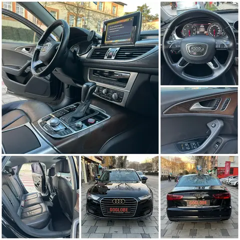 Foto 10 e Audi A6 35 TDI