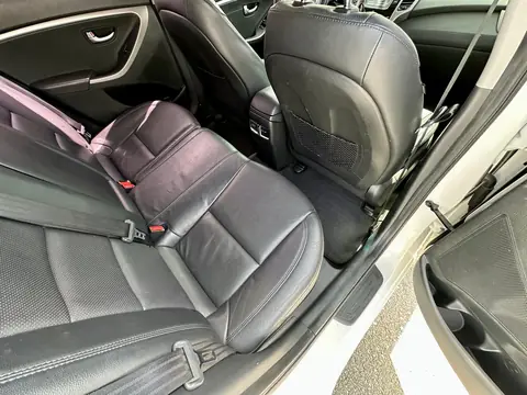 Foto 18 e Hyundai I30 1.6D