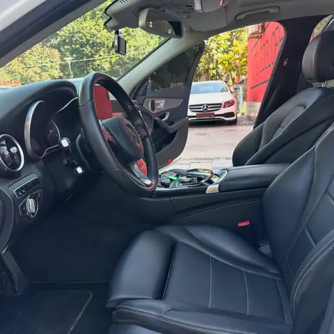 Foto 7 e Mercedes-Benz C220 d 4Matic