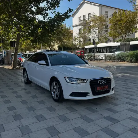 Foto 3 e Audi A6 35 TDI