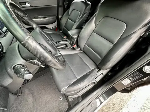 Foto 10 e Kia Sportage 1.7d