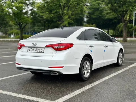 Foto 4 e Hyundai Sonata 2.0 LPG