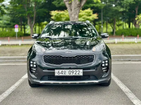 Foto 3 e Kia Sportage 1.7d