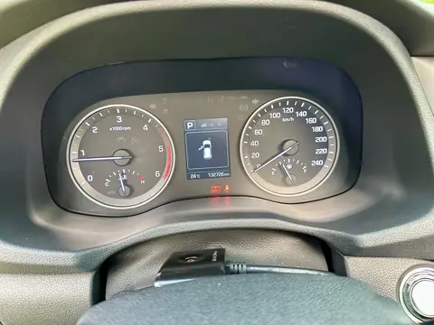 Foto 12 e Hyundai Tucson 1.7d