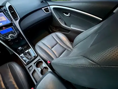 Foto 17 e Hyundai I30 1.6d