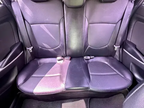 Foto 19 e Hyundai Accent 1.6d