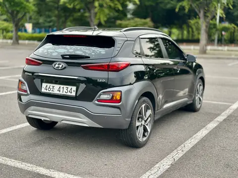 Foto 4 e Hyundai Kona 1.6 d