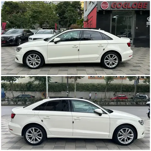 Foto 3 e Audi A3 35 TDI