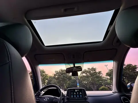 Foto 16 e Hyundai Kona 1.6 d
