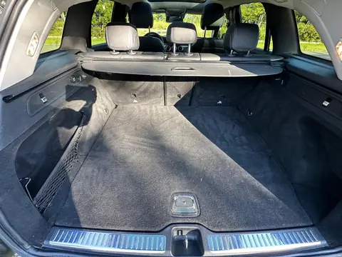 Foto 18 e Mercedes-Benz GLC220 d 4Matic
