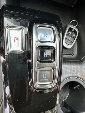 Foto 17 e Hyundai Sonata 2.0 LPG