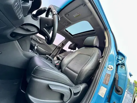 Foto 10 e Hyundai Kona 1.6 d