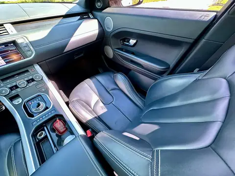 Foto 19 e Range Rover Evoque 2.2d