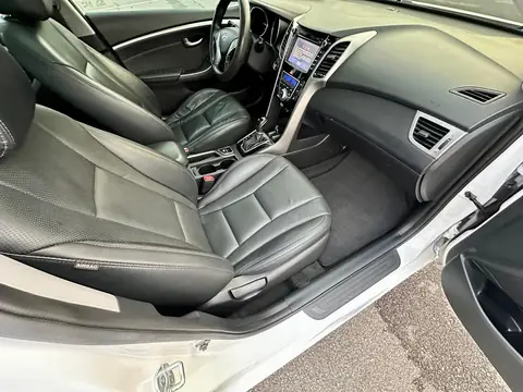 Foto 16 e Hyundai I30 1.6d