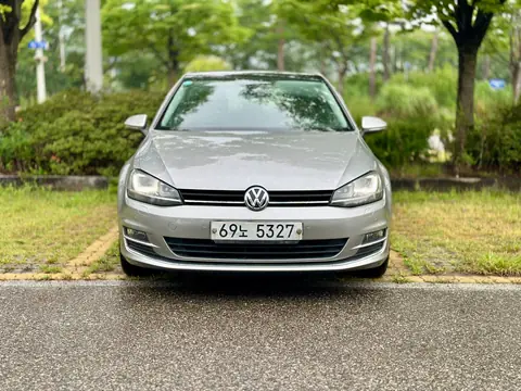Foto 2 e Volkswagen Golf VII 2.0 TDI