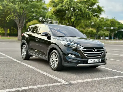 Foto 3 e Hyundai Tucson 2.0 d