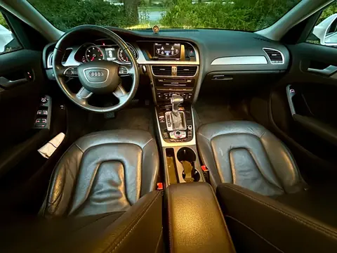 Foto 7 e Audi A4 30 TDI